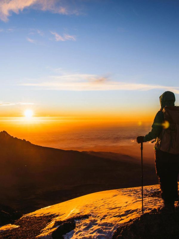 Climb-kilimanjaro-Tanzania