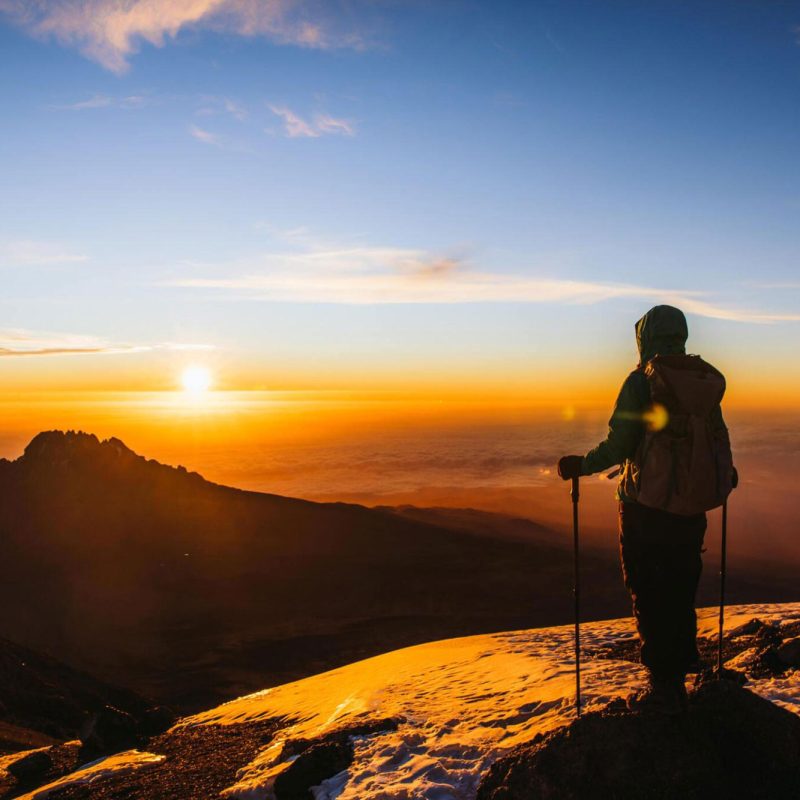 Climb-kilimanjaro-Tanzania